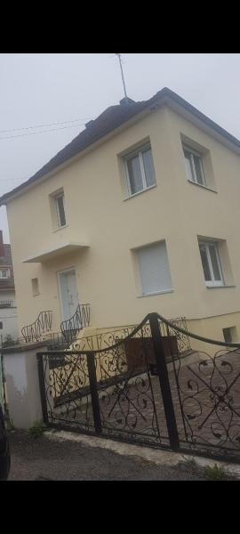 Chez La famille